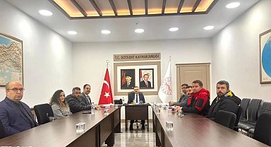 Boyabat'ta gençlik projeleri