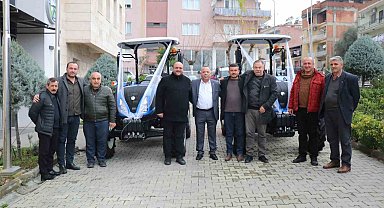 Bozdoğan Belediyesi 2025 yılında tasarruf ederek yatırımlarını gerçekleştirdi