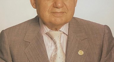 Bozdoğan'ın acı günü: Hayırsever iş insanı Rasim Menteşe vefat etti