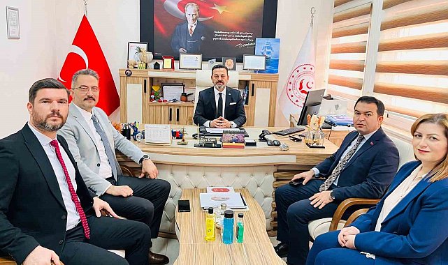 Bozüyük Çocuk Evleri Sitesi'nde hizmet kalitesi mercek altında