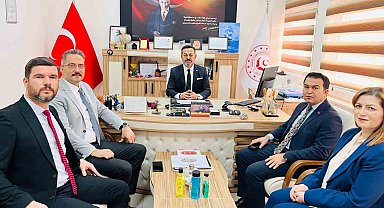 Bozüyük Çocuk Evleri Sitesi'nde hizmet kalitesi mercek altında