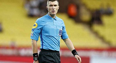Brann - Fenerbahçe maçını Fransız hakem Willy Delajod yönetecek