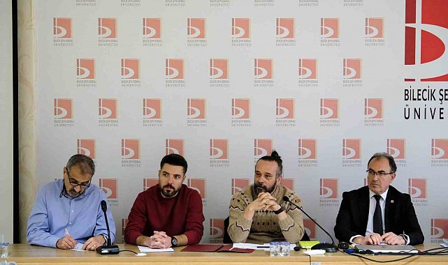 BŞEÜ'de program akreditasyonu kapsamında durum analizi toplantısı gerçekleştirildi