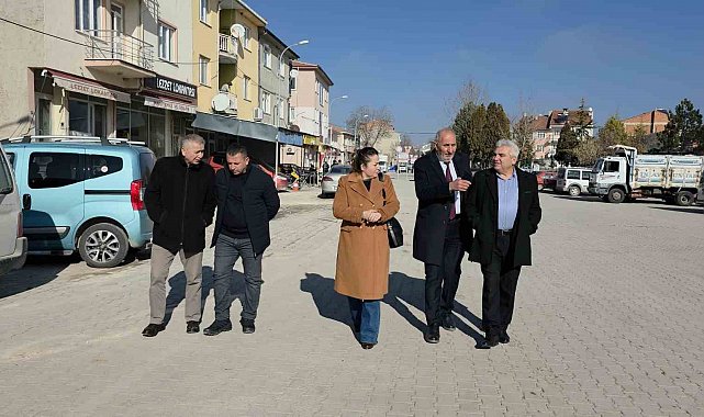 Bu ilçede 15 yıldır hırsızlık olayı yaşanmadı