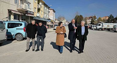 Bu ilçede 15 yıldır hırsızlık olayı yaşanmadı