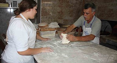 Bu iş yerinden çırak olarak içeri giren, patron olarak çıkıyor