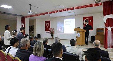 Bu okul yapay zeka ile hem öğrenci takibi sağladı hem de sıfır atık tasarrufuna geçti