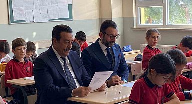 BUBFA'dan erken yaşta finansal bilinç kazandırmaya yönelik sosyal sorumluluk projesi başladı