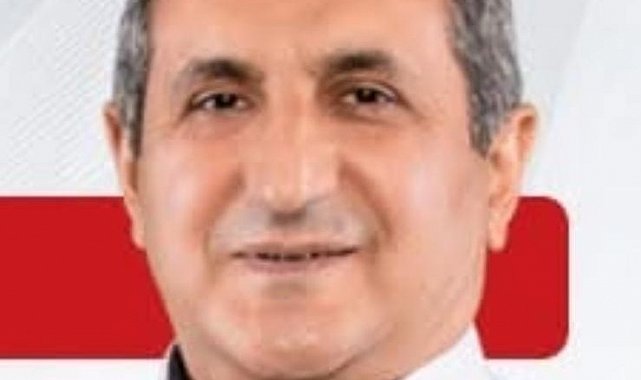 Buldan Göğüs Hastalıkları Hastanesine yeni başhekim