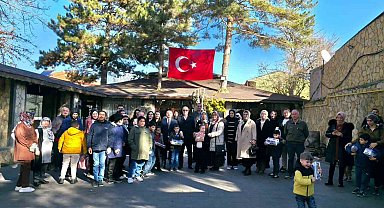 Bünyan'da 3 Aralık Dünya Engelliler Günü Programı düzenlendi