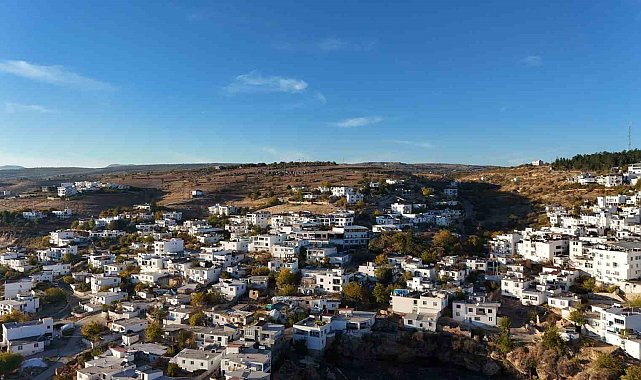 Burası 'Bodrum' değil Diyarbakır