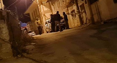 Burdur'da bir kişi uzman çavuşun silahıyla hayatını kaybetti