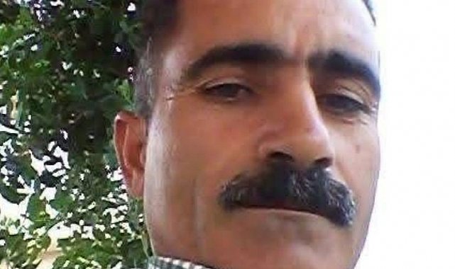 Burdur'da çatıdan düşen inşaat işçisi hayatını kaybetti