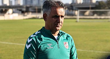 Burhanettin Basatemür: "3-4 transfer yapacağız"