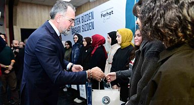 Bursa Kestel'de eğitim seferberliği