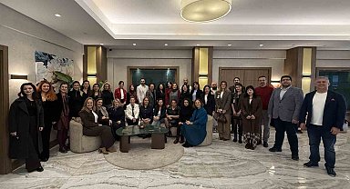 Bursa Sosyal Sorumluluk Platformu'nun yol haritası belirleniyor