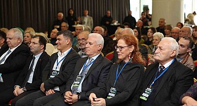 Bursa, suyunu konuştu