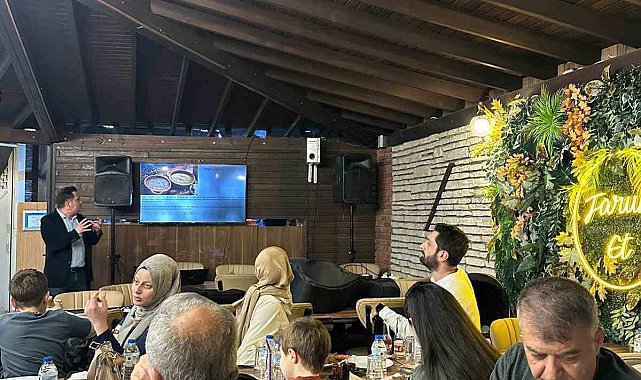 Bursa turizmi için güç birliği