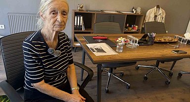 Bursa uçağında hayatını kaybedenlerin yakınlarından yürek burkan istek