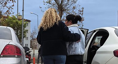 Bursa'da 2 kilogram uyuşturucu madde ele geçirildi