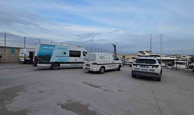 Bursa'da 3 gündür kayıp 19 yaşındaki Berat'ın cansız bedeni bulundu