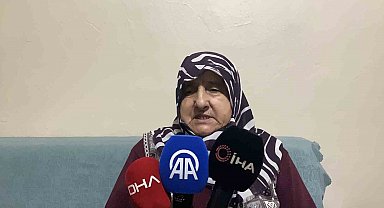 Bursa'da 96 saatlik bekleyiş...