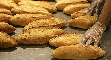 Bursa'da BESAŞ ekmeğine zam