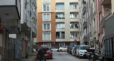 Bursa'da DEAŞ operasyonu: 8 gözaltı