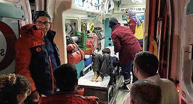 Bursa'da Engelsiz Yaşam Merkezi'nden kaçan genç 6 saat sonra bulundu