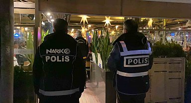 Bursa'da gece boyunca süren asayiş uygulaması: 3 ilçede aranan şahıslar yakalandı