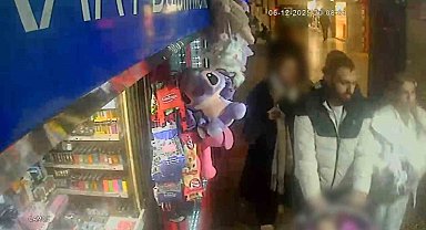 Bursa'da iki yankesici 72 saatlik incelemeyle yakalandı