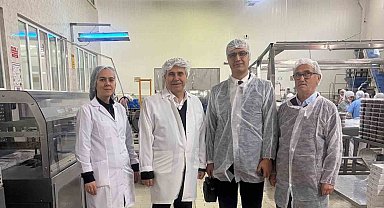 Bursa'da kestanenin geleceği ele alındı