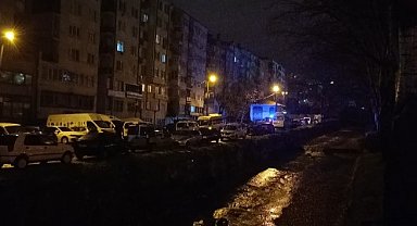 Bursa'da köprü altında şüpheli ölüm