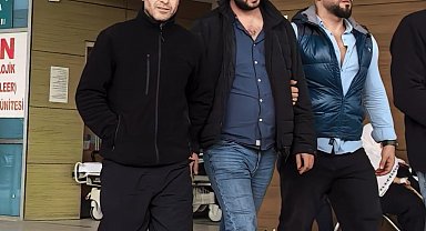 Bursa'da narko ekipleri uyuşturucu tacirlerini suçüstü yakaladı