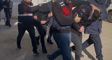 Bursa'da narkotik operasyonları: Zehir tacirlerine darbe üstüne darbe