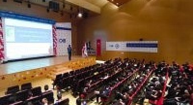 Bursa'da, öğrenciler elektronik atıklar konusunda bilgilendirildi