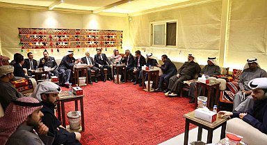 Bursa'dan Kuveyt'e turizm çıkarması