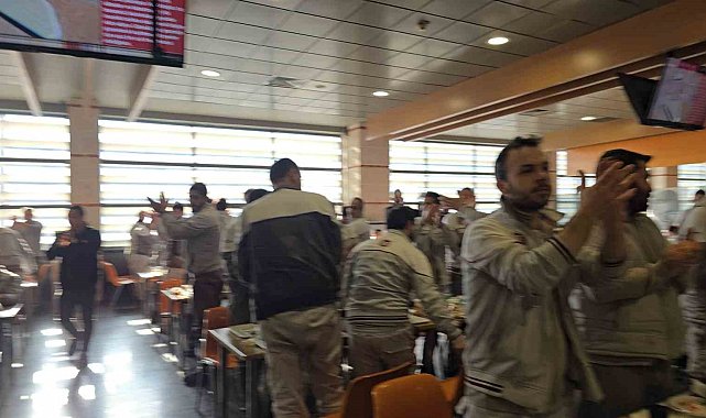 Bursa'nın otomotiv devi TOFAŞ'ta isyan