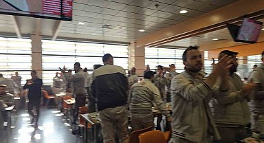 Bursa'nın otomotiv devi TOFAŞ'ta isyan