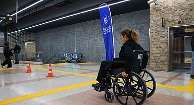 BURSARAY'da anlamlı farkındalık