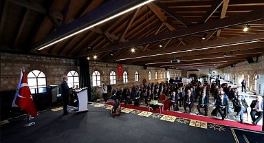 BUÜ, araştırma üniversiteleri liginde yer almaya devam ediyor