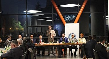 BUÜ Sosyal Bilimler MYO, özel sektörle bağlarını güçlendirecek