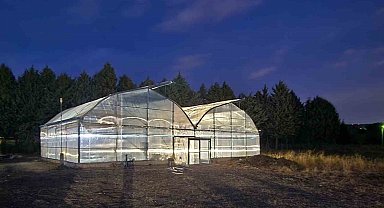 BUÜ'den tarım ve enerjide öncü adım