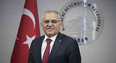 Büyükkılıç: "Akif'i anlamak milli mücadelenin gerektirdiği azmi, iman ve inancı idrak etmenin bir yoludur"