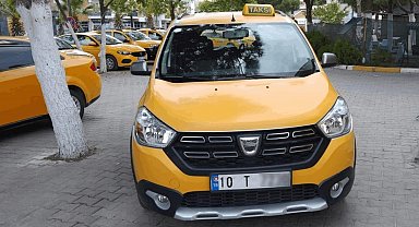 Büyükşehir Belediyesi "S" ve "T" plaka sahiplerini uyardı