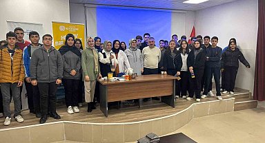 Büyükşehir Belediyesi'nin başlattığı "Her Ev Bir Atölye" projesi devam ediyor