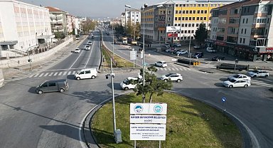 Büyükşehir, Kartal Kavşağı'nda altyapıyı güçlendiriyor