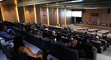 Büyükşehir personeline kamu ihale mevzuatı eğitimi