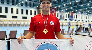 Büyükşehir Spor AŞ ile Kayseri'nin Türkiye şampiyonluğu gururu