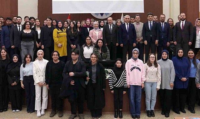 Büyükşehir ve ETÜ'nün iş birliğindeki "Impact Hub Projesi" yoğun ilgi gördü